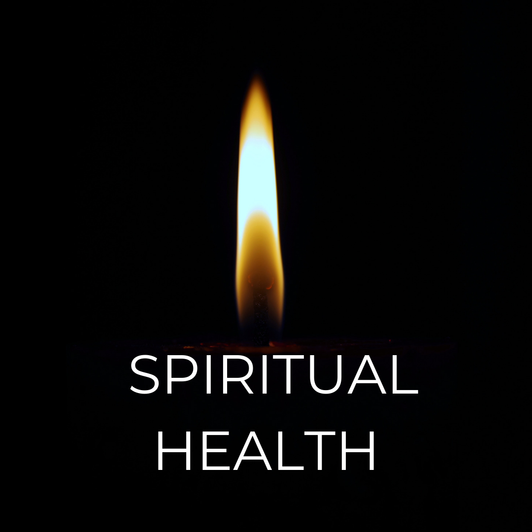 How to Develop Spiritual Health - Integrated Sports Nutrition